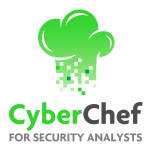 CyberChef Graphic